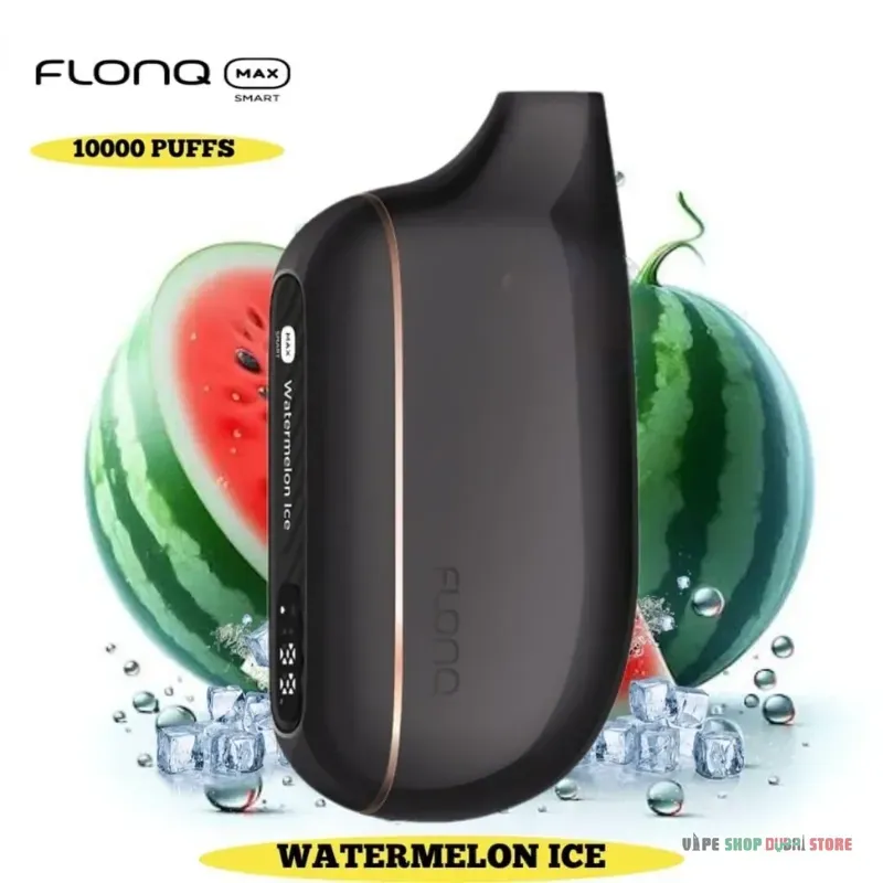Flanq 10000 puffs 20MG nicotine - Image 5