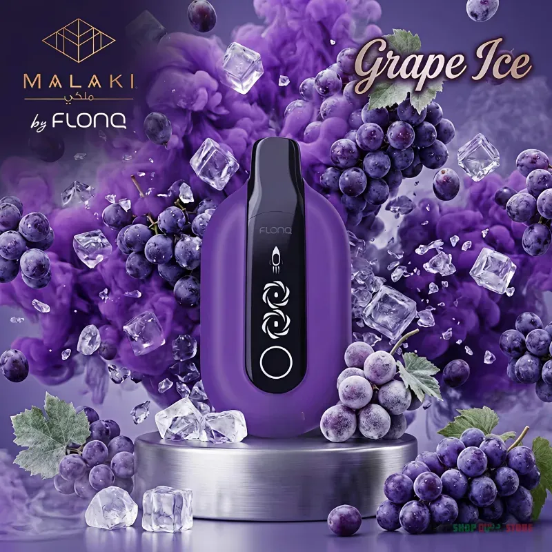 Malaki Flanq Ultra 20000 puffs 20MG - Image 11