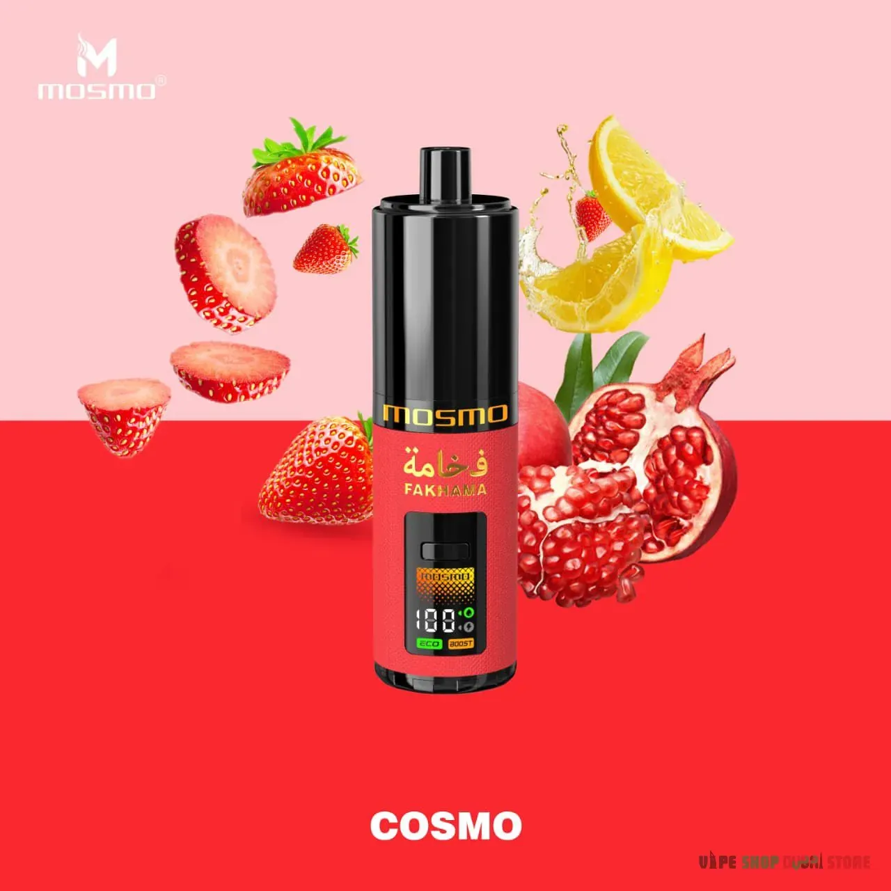 MOSMO FAKHAMA 60K Disposable Vape in UAE - Image 14