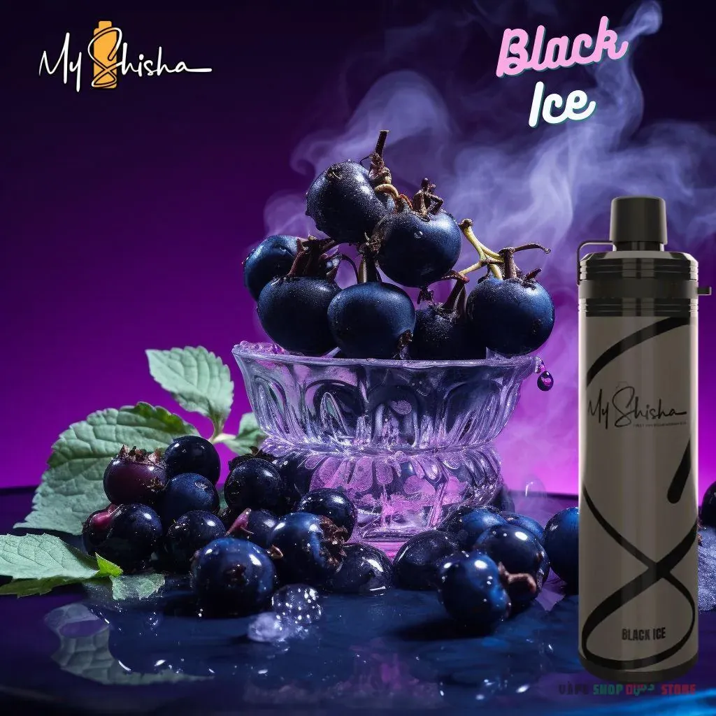 My Shisha XL 16500 Puffs DTL Disposable In UAE - Image 12