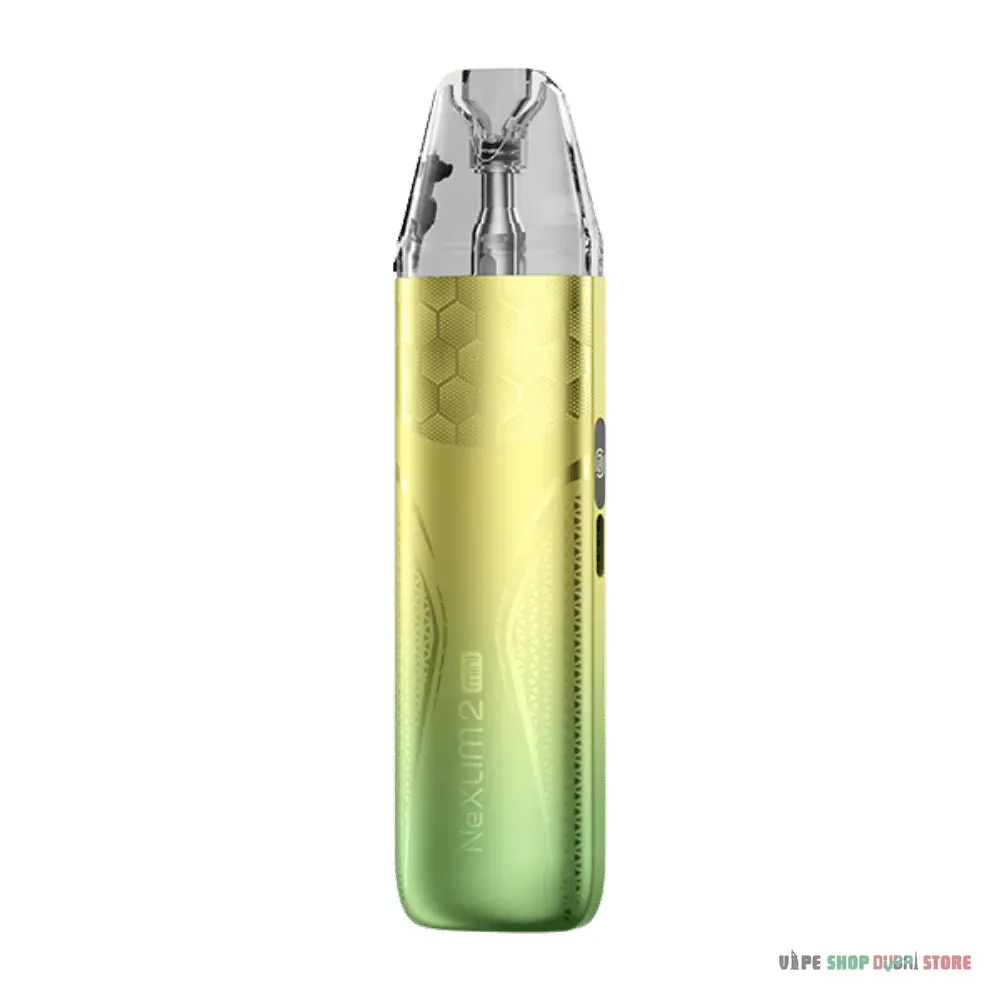 Oxva NeXlim 2 Mini Vape Kit - Image 7