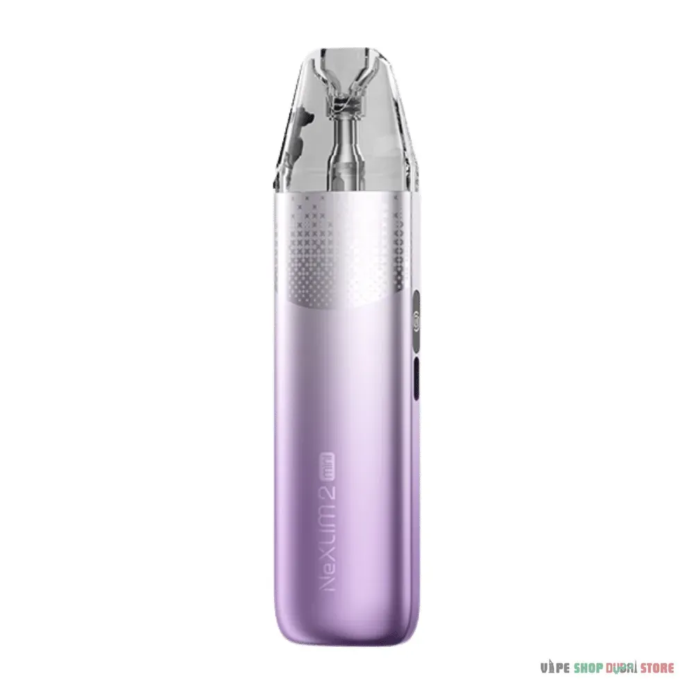 Oxva NeXlim 2 Mini Vape Kit - Image 3