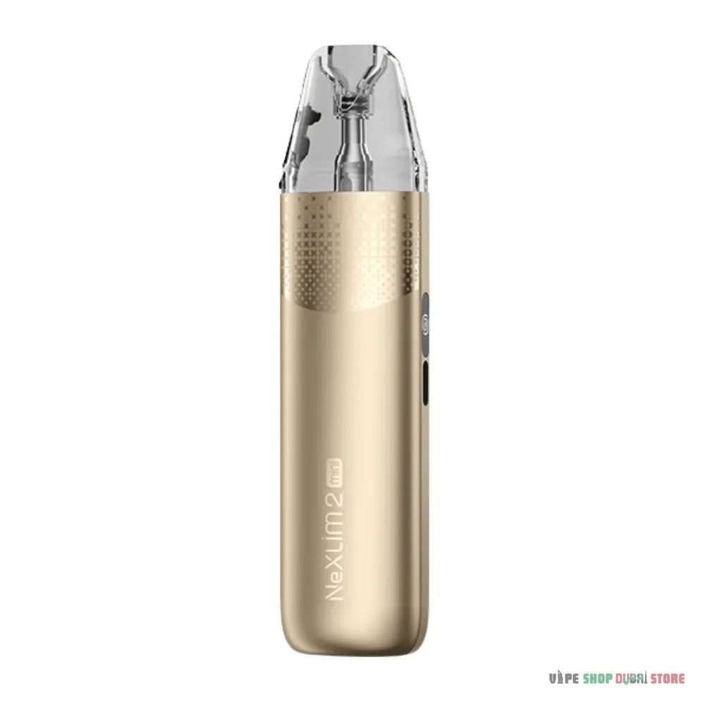 Oxva NeXlim 2 Mini Vape Kit - Image 4