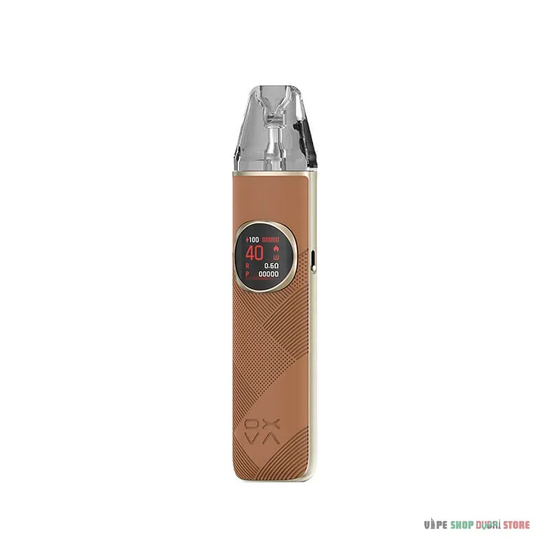 Oxva Nexlim 2 Pod Vape Kit - Image 5