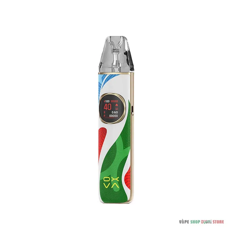Oxva Nexlim 2 Pod Vape Kit - Image 7
