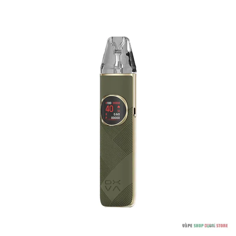 Oxva Nexlim 2 Pod Vape Kit - Image 4