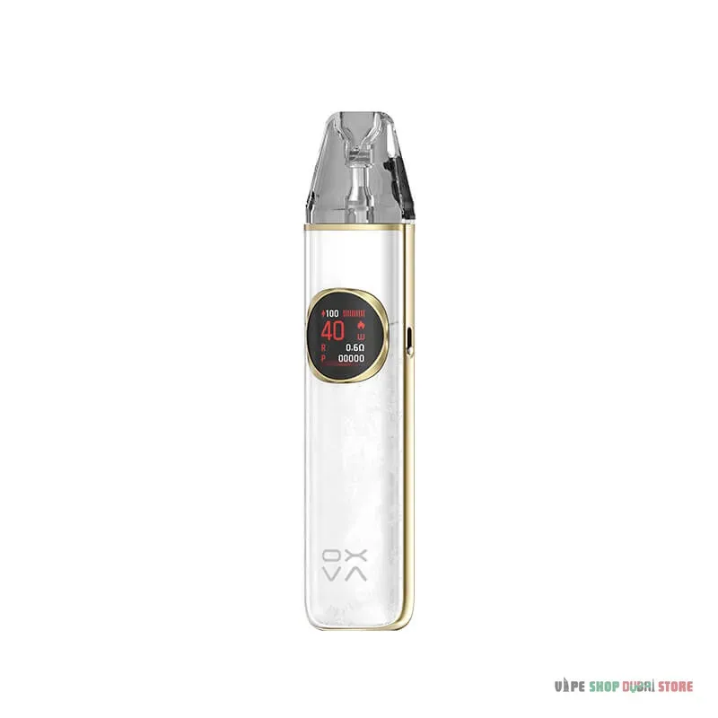 Oxva Nexlim 2 Pod Vape Kit - Image 6