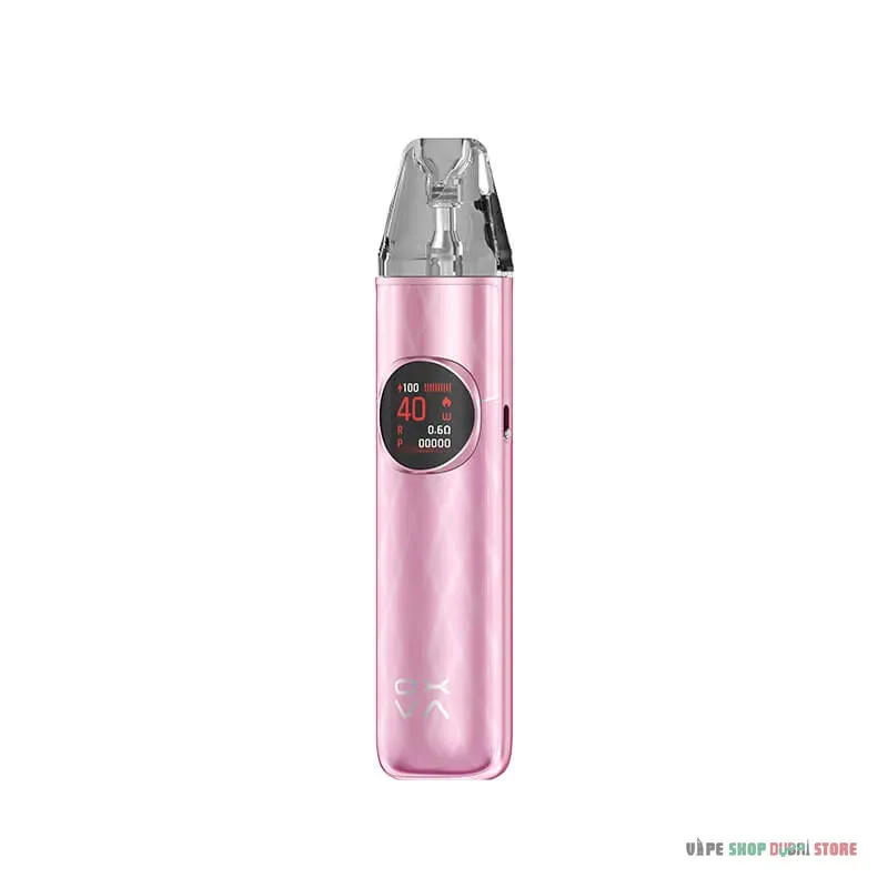 Oxva Nexlim 2 Pod Vape Kit - Image 2