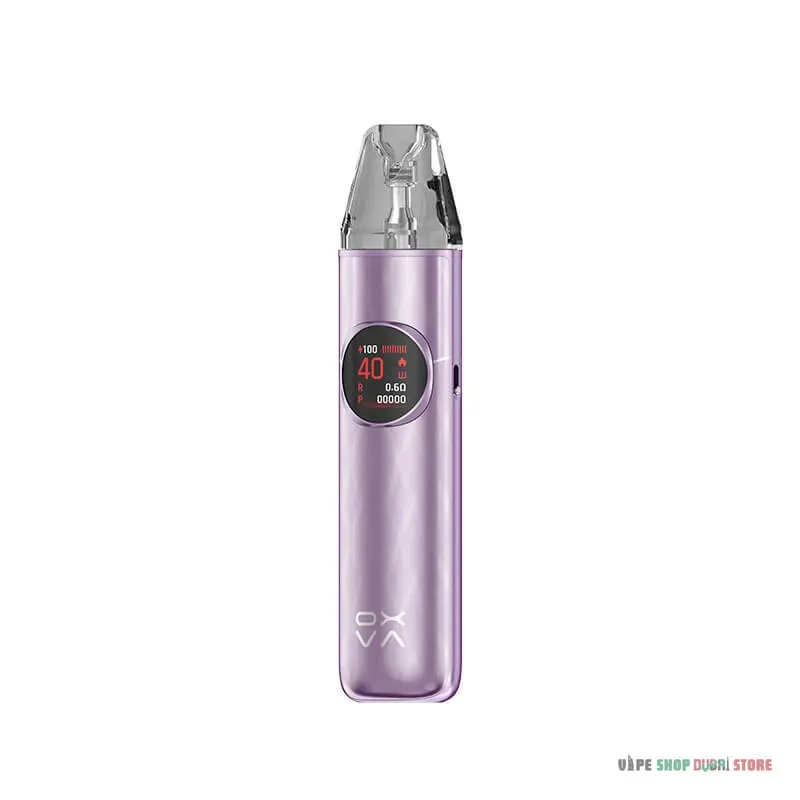 Oxva Nexlim 2 Pod Vape Kit - Image 3
