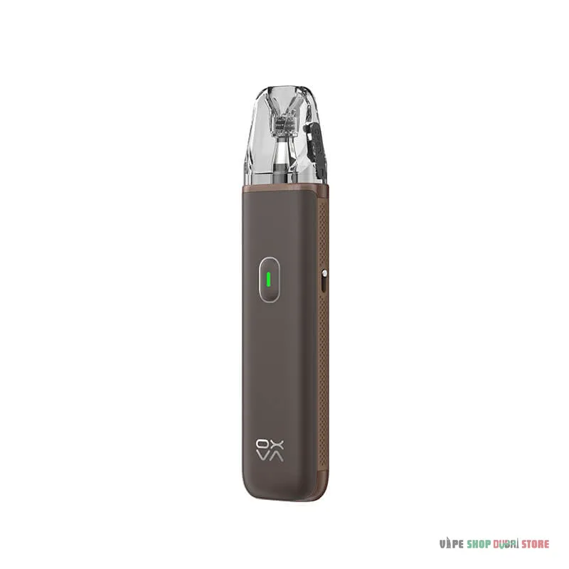 Oxva Xlim Go Lite Vape Kit 1000mAh 30W in UAE - Image 9