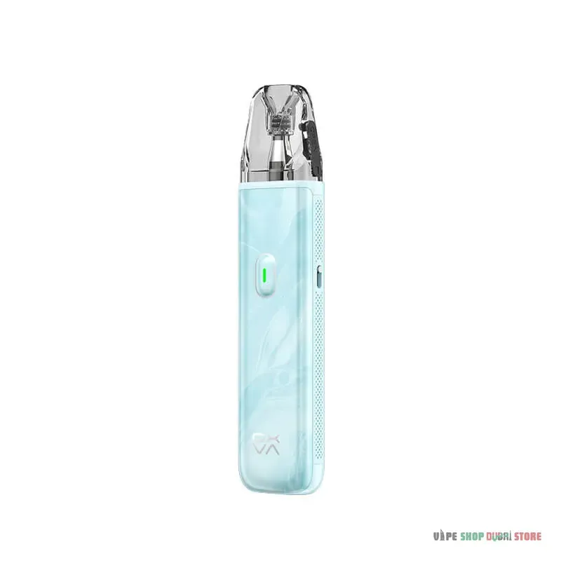 Oxva Xlim Go Lite Vape Kit 1000mAh 30W in UAE - Image 4
