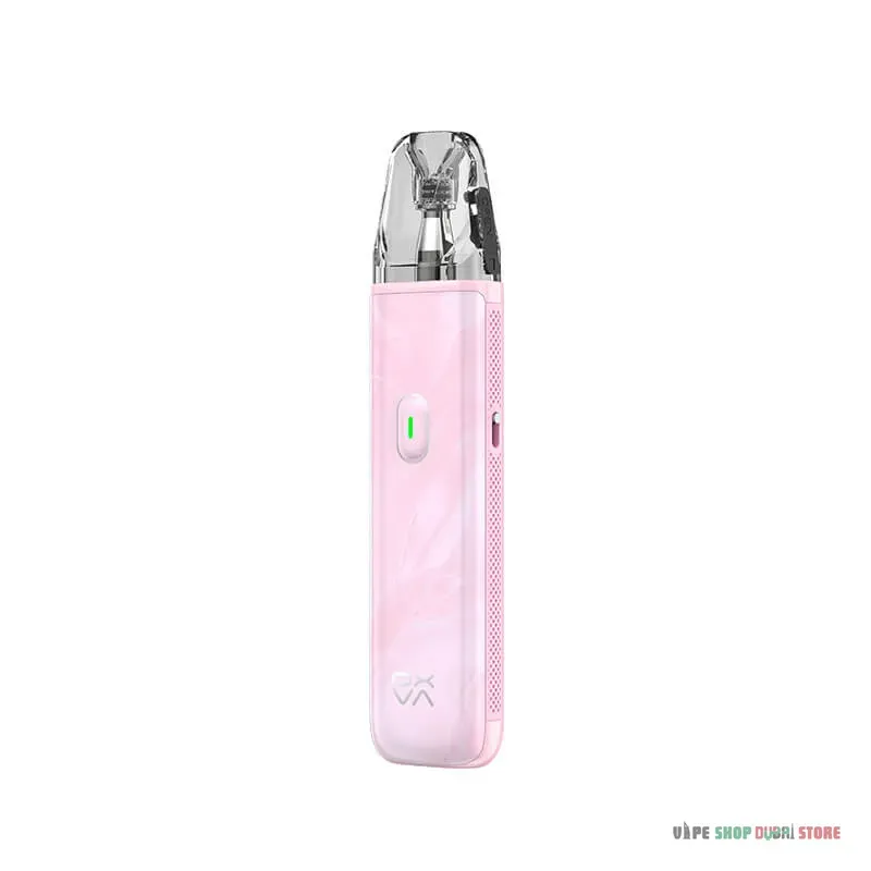 Oxva Xlim Go Lite Vape Kit 1000mAh 30W in UAE - Image 6