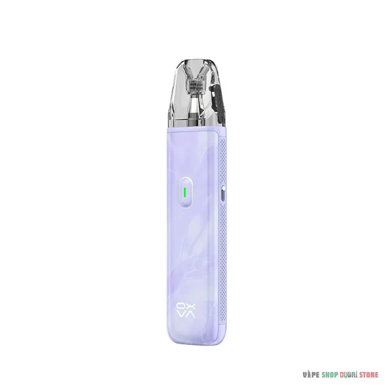 Oxva Xlim Go Lite Vape Kit 1000mAh 30W in UAE - Image 3