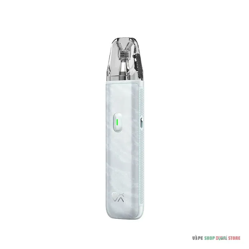 Oxva Xlim Go Lite Vape Kit 1000mAh 30W in UAE - Image 5