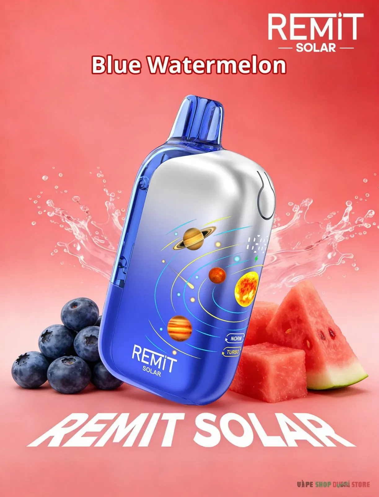 Remit solar 50000 puffs 50mg nicotine - Image 10
