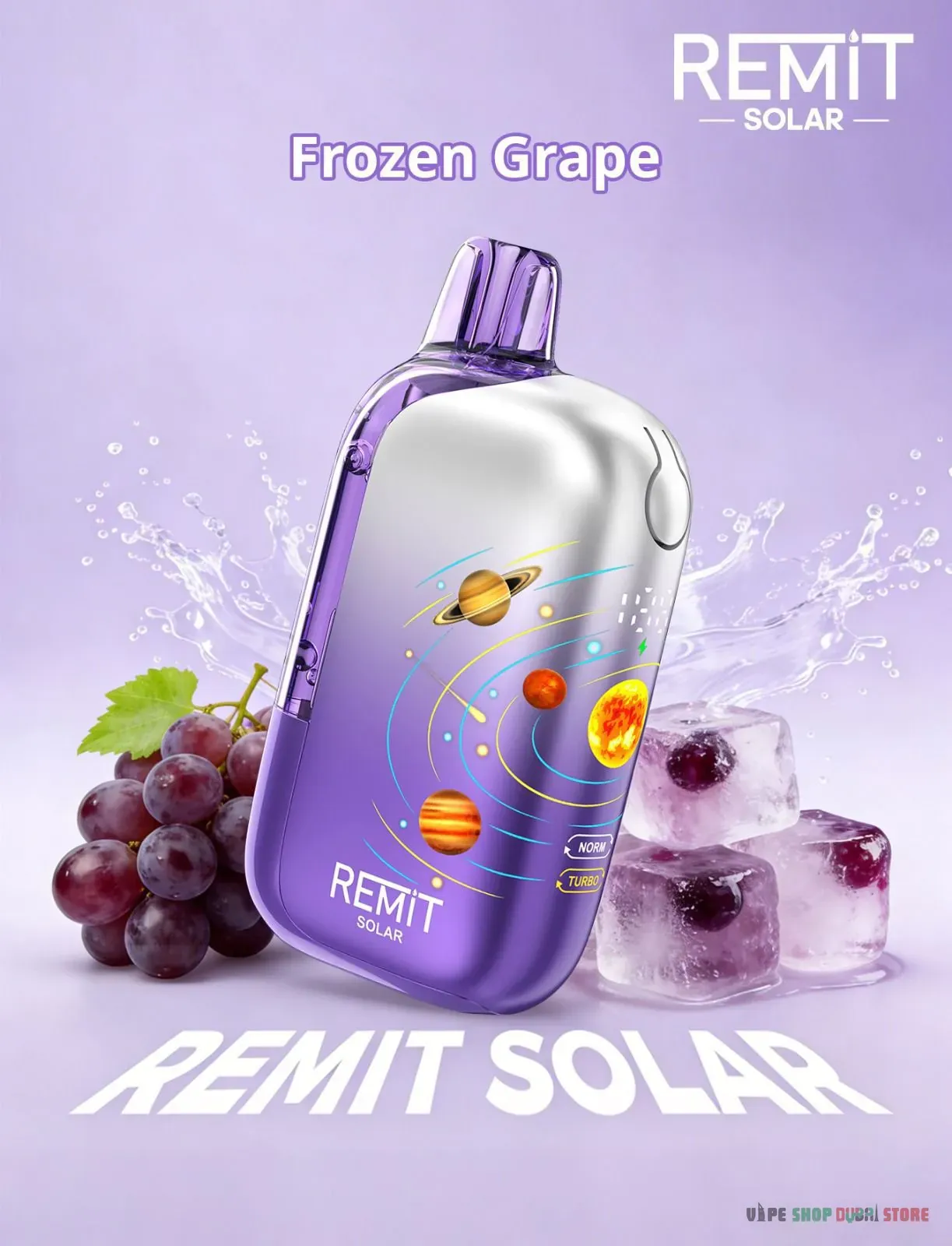 Remit solar 50000 puffs 50mg nicotine - Image 9