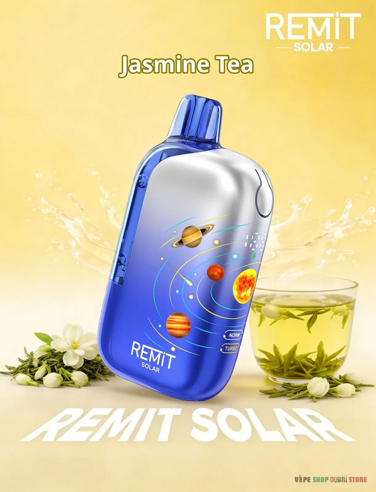 Remit solar 50000 puffs 50mg nicotine - Image 8