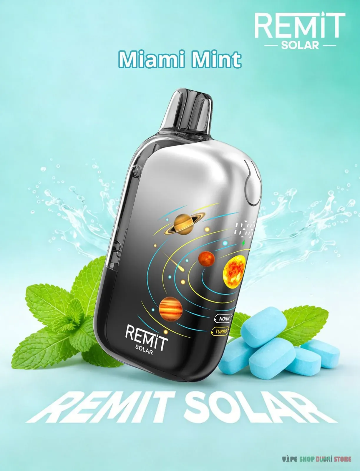 Remit solar 50000 puffs 50mg nicotine - Image 7