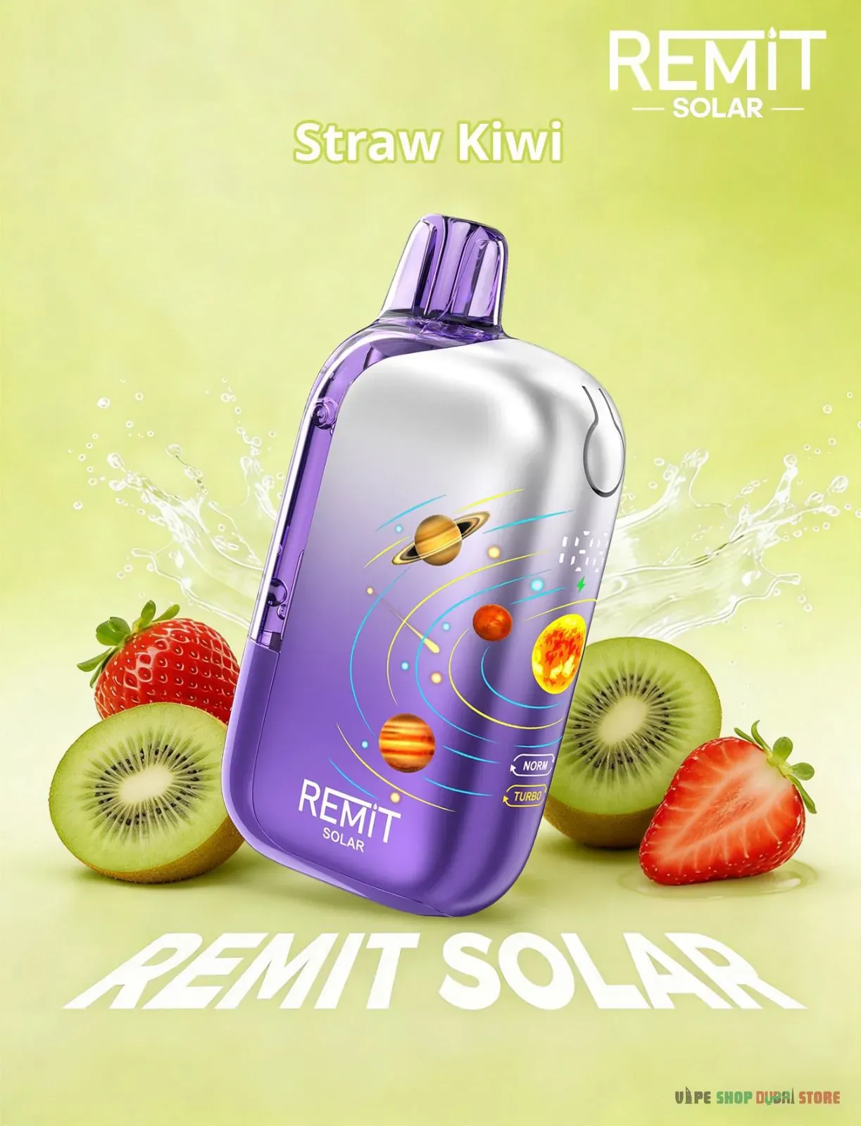 Remit solar 50000 puffs 50mg nicotine - Image 6