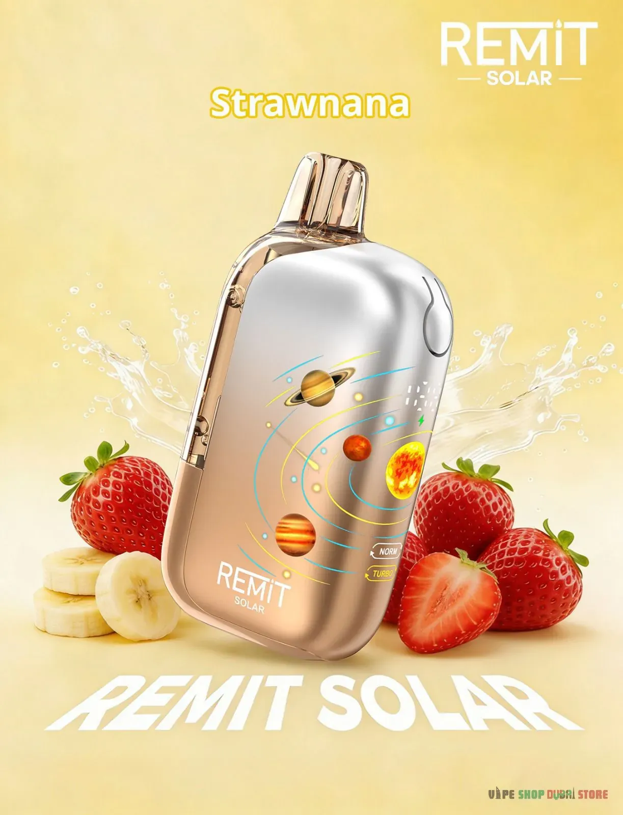 Remit solar 50000 puffs 50mg nicotine - Image 5