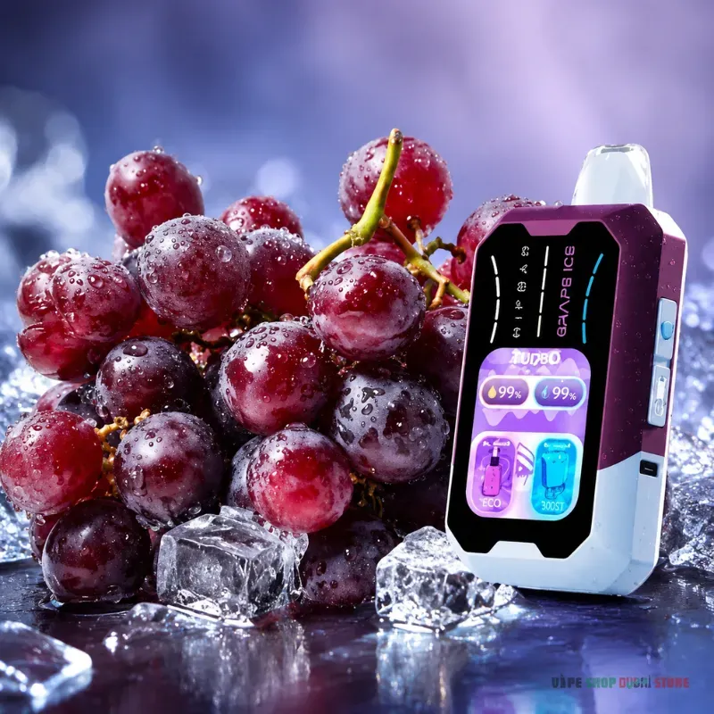 Rifbar Mixpro 40K 20mg Disposable Vape in UAE - Image 2