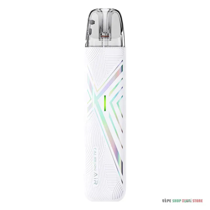 Uwell Caliburn Air Pod Kit 25W 1000mAh in Dubai UAE - Image 8