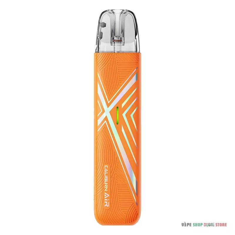 Uwell Caliburn Air Pod Kit 25W 1000mAh in Dubai UAE - Image 7