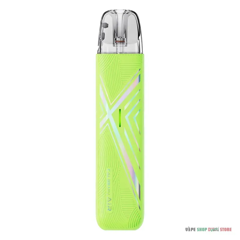 Uwell Caliburn Air Pod Kit 25W 1000mAh in Dubai UAE - Image 6