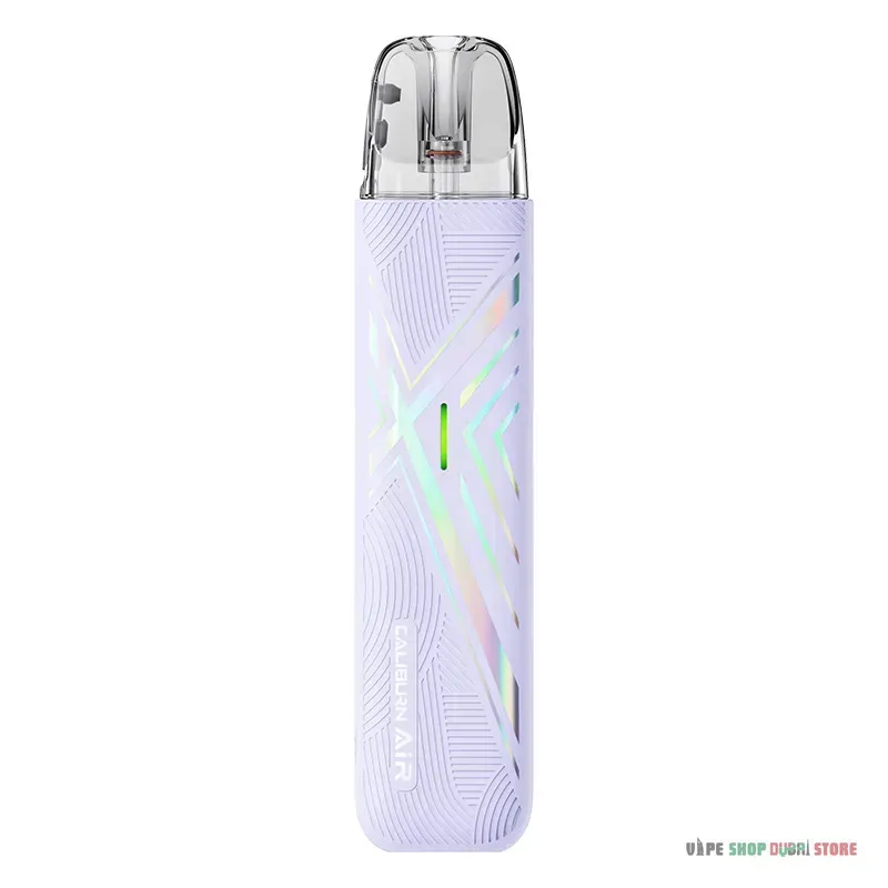 Uwell Caliburn Air Pod Kit 25W 1000mAh in Dubai UAE - Image 9