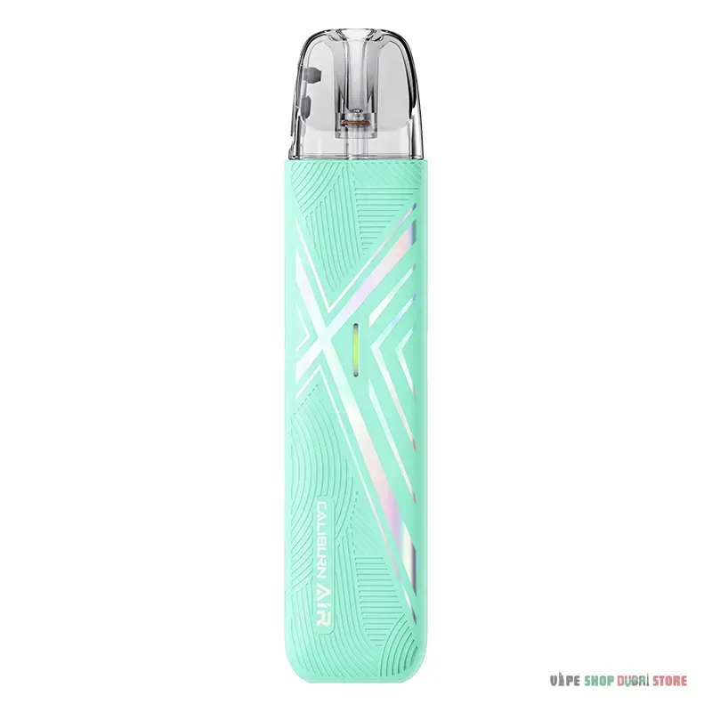 Uwell Caliburn Air Pod Kit 25W 1000mAh in Dubai UAE - Image 4