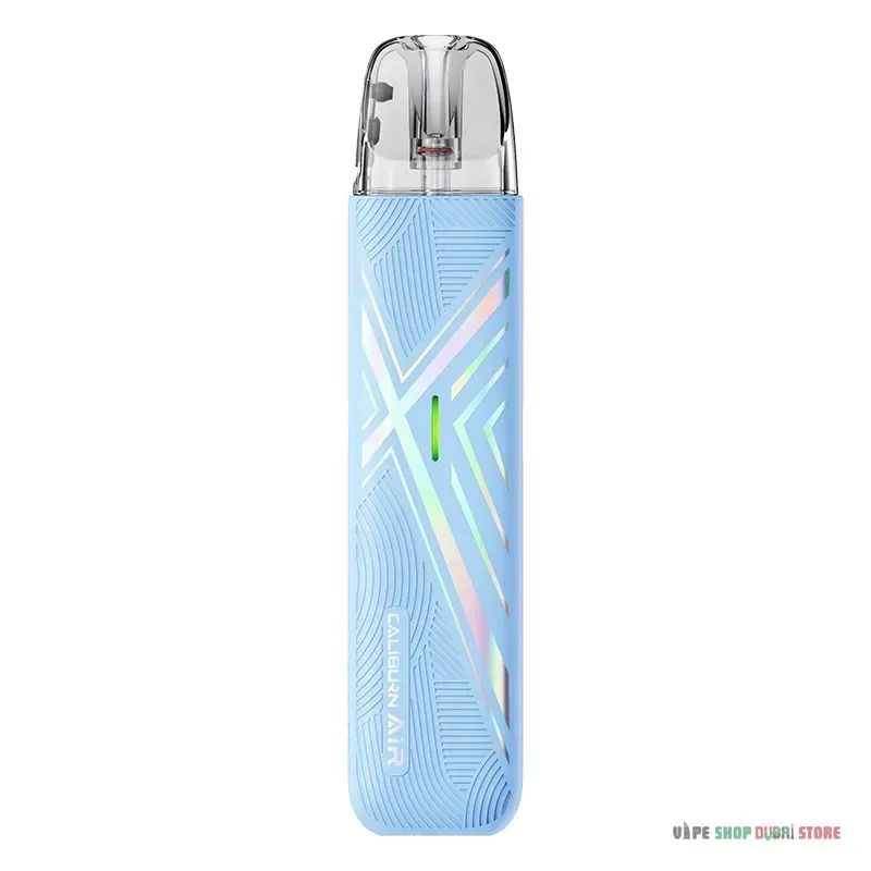 Uwell Caliburn Air Pod Kit 25W 1000mAh in Dubai UAE - Image 3
