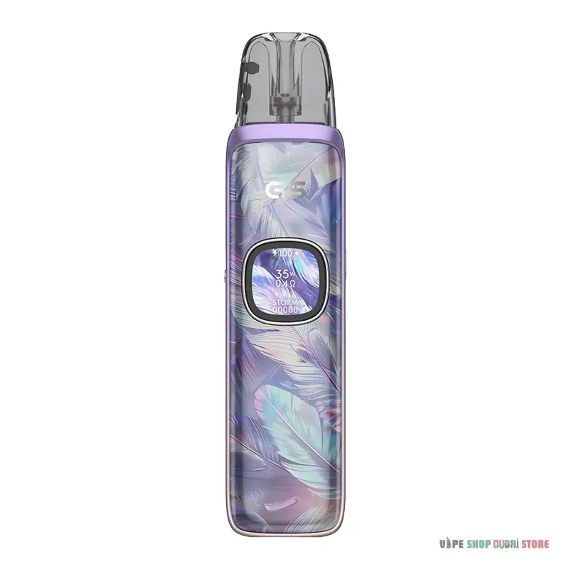 Uwell Caliburn G5 Pod Kit 1600mAh 35W IN DUBAI - Image 8
