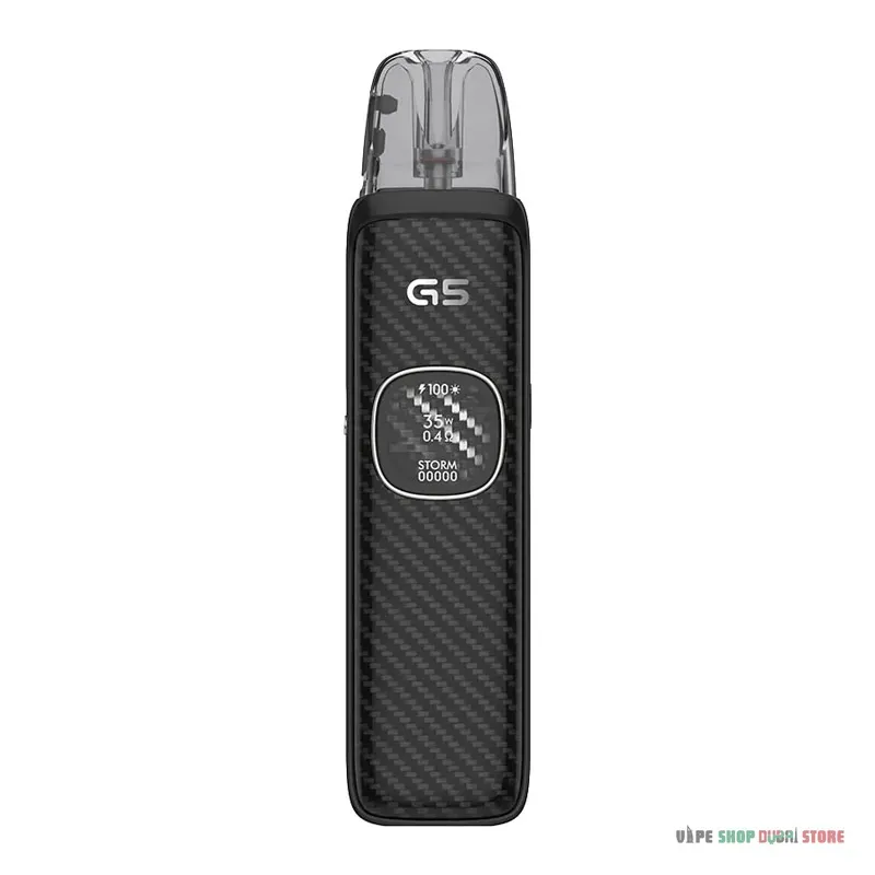 Uwell Caliburn G5 Pod Kit 1600mAh 35W IN DUBAI - Image 7