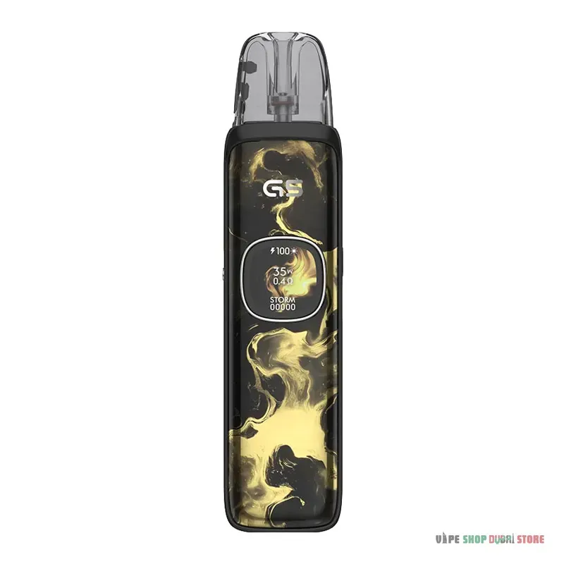 Uwell Caliburn G5 Pod Kit 1600mAh 35W IN DUBAI - Image 2