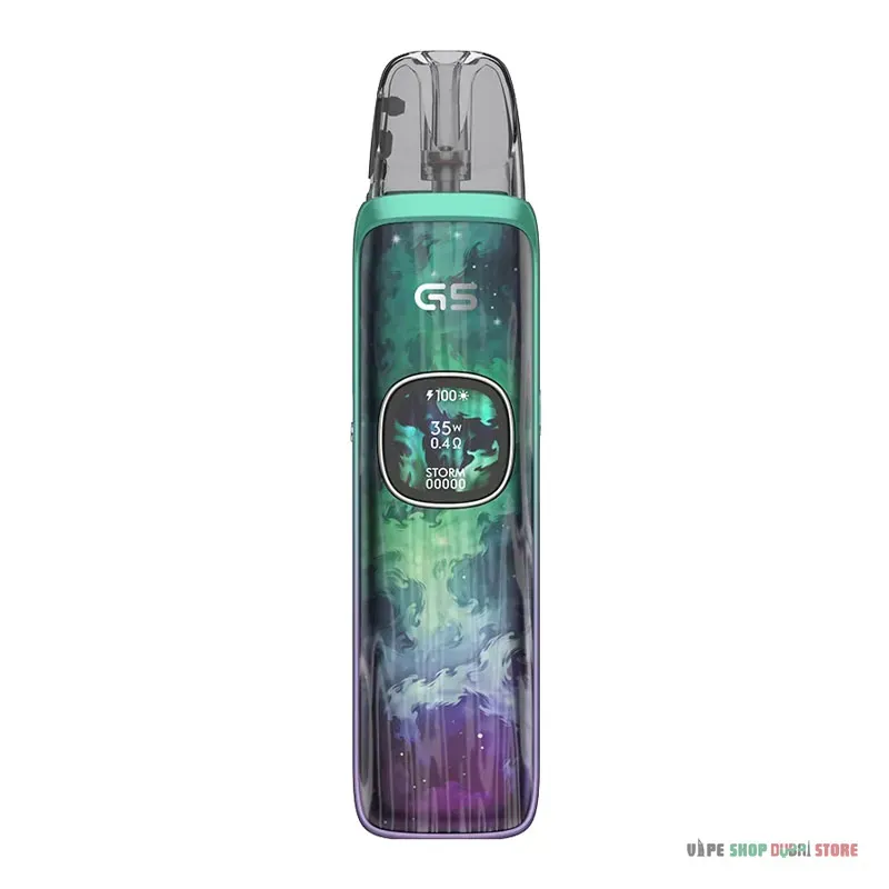 Uwell Caliburn G5 Pod Kit 1600mAh 35W IN DUBAI - Image 5