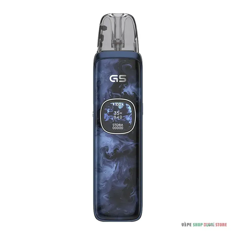 Uwell Caliburn G5 Pod Kit 1600mAh 35W IN DUBAI - Image 4