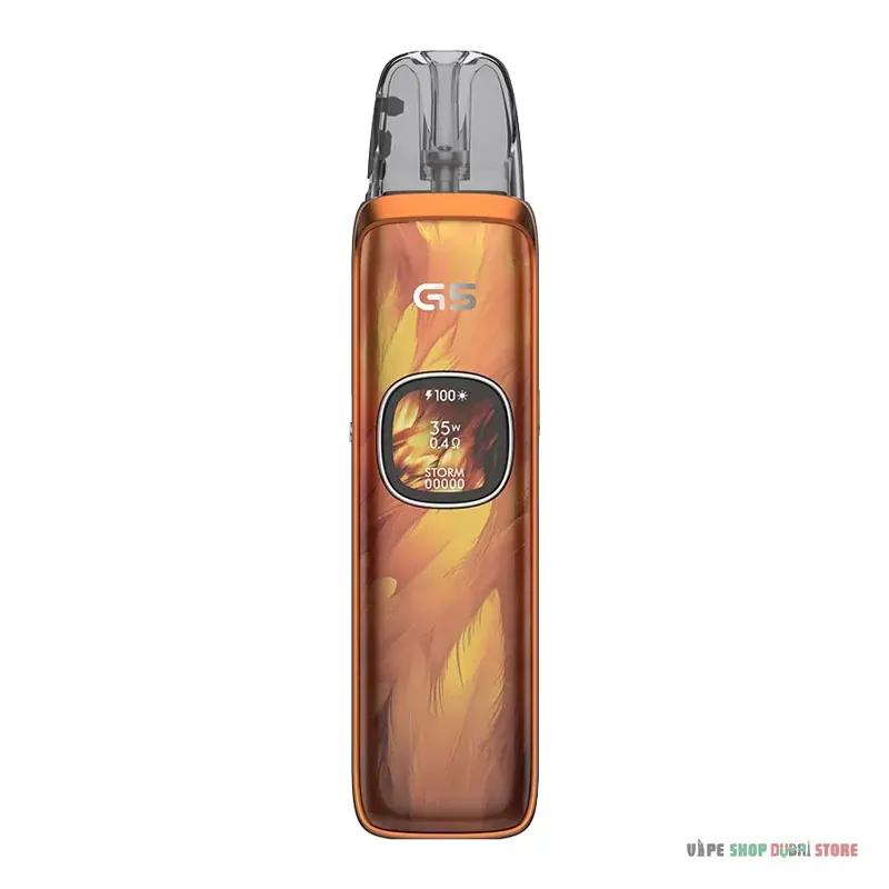 Uwell Caliburn G5 Pod Kit 1600mAh 35W IN DUBAI - Image 6