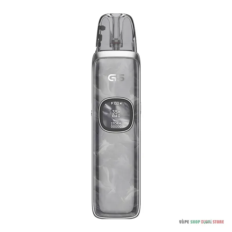 Uwell Caliburn G5 Pod Kit 1600mAh 35W IN DUBAI - Image 3