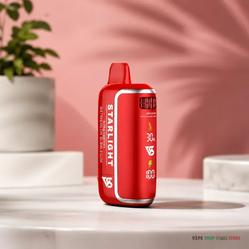 VapeSoul Starlight 80000 Puffs Disposable Vape - Image 3