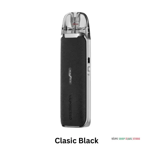 Vaporesso LUXE Q3 Pod Kit 1450mAh battery 20w in the UAE - Image 6