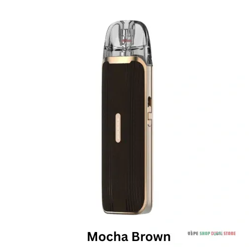 Vaporesso LUXE Q3 Pod Kit 1450mAh battery 20w in the UAE - Image 4