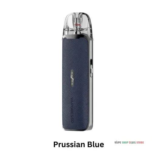 Vaporesso LUXE Q3 Pod Kit 1450mAh battery 20w in the UAE - Image 7
