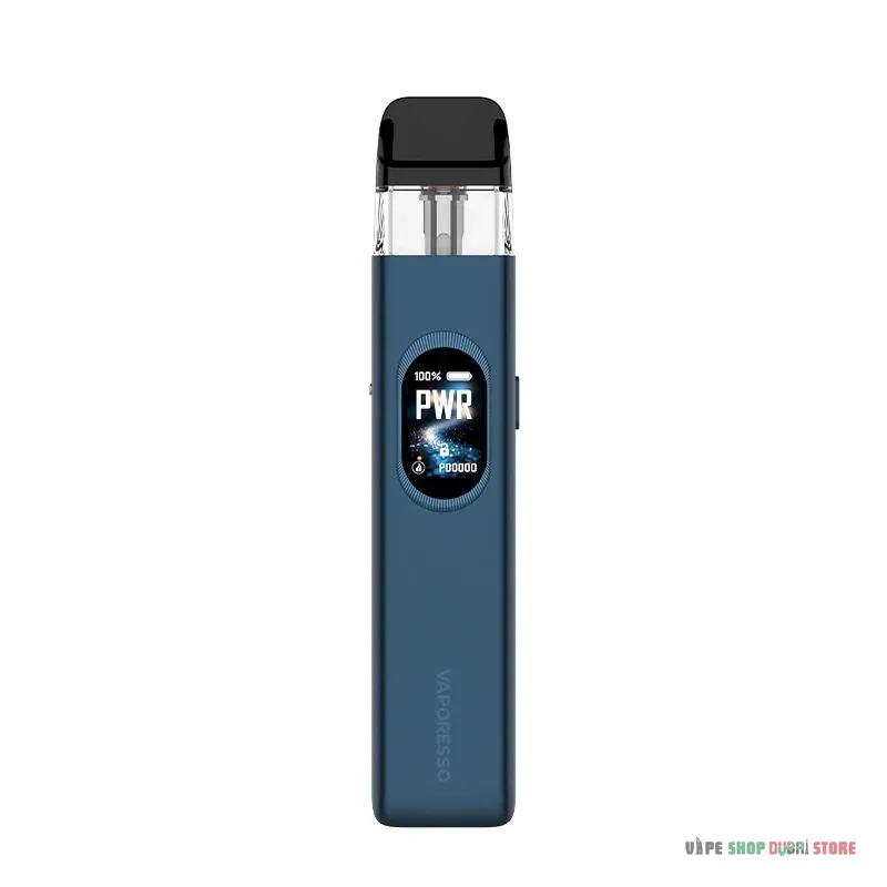 Vaporesso Xros 6 Pod Kit 1800mAh 30w in UAE - Image 11
