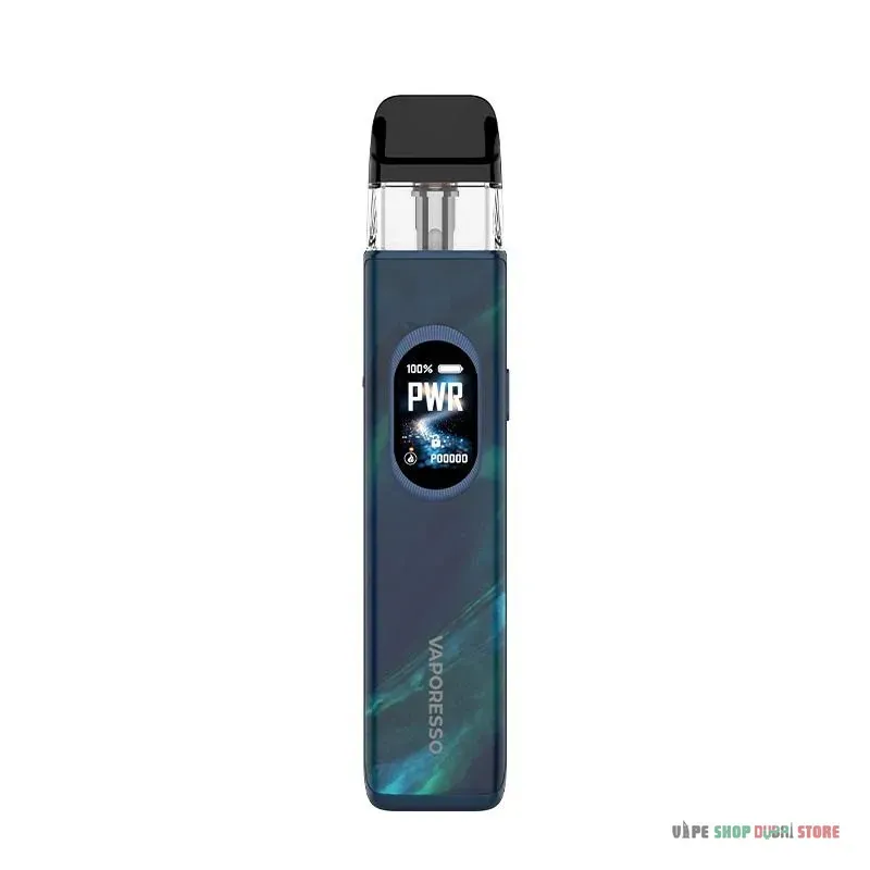 Vaporesso Xros 6 Pod Kit 1800mAh 30w in UAE - Image 6