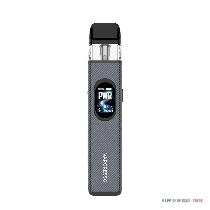 Vaporesso Xros 6 Pod Kit 1800mAh 30w in UAE - Image 8