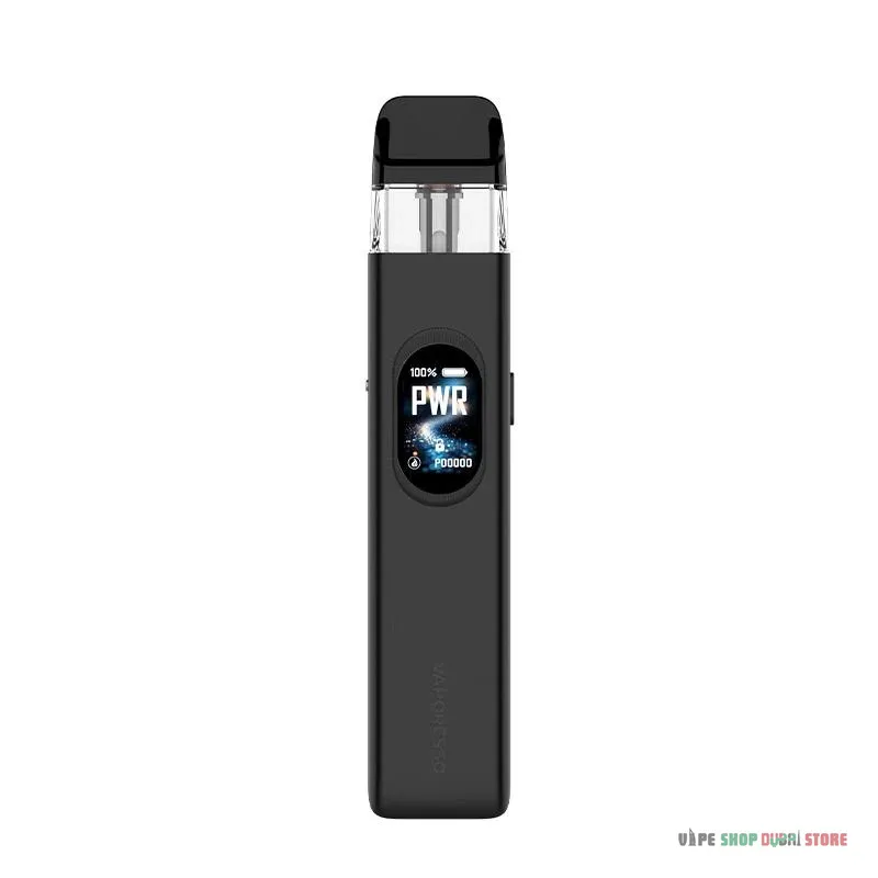 Vaporesso Xros 6 Pod Kit 1800mAh 30w in UAE - Image 10