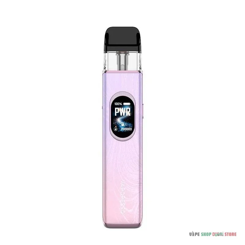 Vaporesso Xros 6 Pod Kit 1800mAh 30w in UAE - Image 9