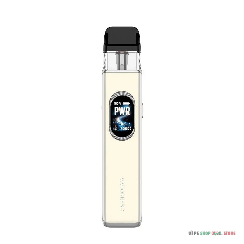 Vaporesso Xros 6 Pod Kit 1800mAh 30w in UAE - Image 12