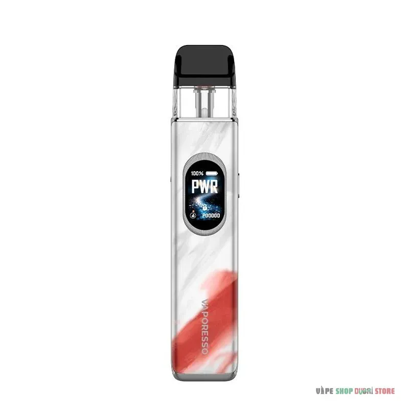Vaporesso Xros 6 Pod Kit 1800mAh 30w in UAE - Image 7