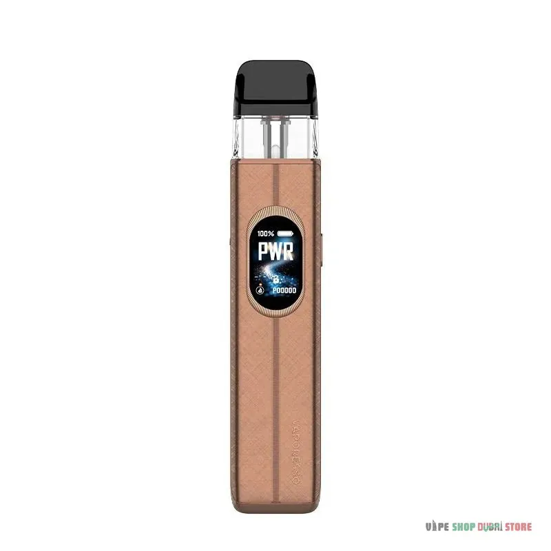 Vaporesso Xros 6 Pod Kit 1800mAh 30w in UAE - Image 4